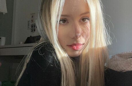 Kitty Mae 最高のスター 画像