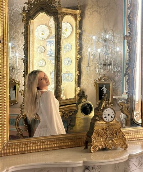 Kitty Mae XXXモデル 画像