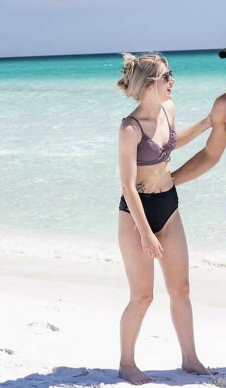 JustaJess ポルノ女優 画像