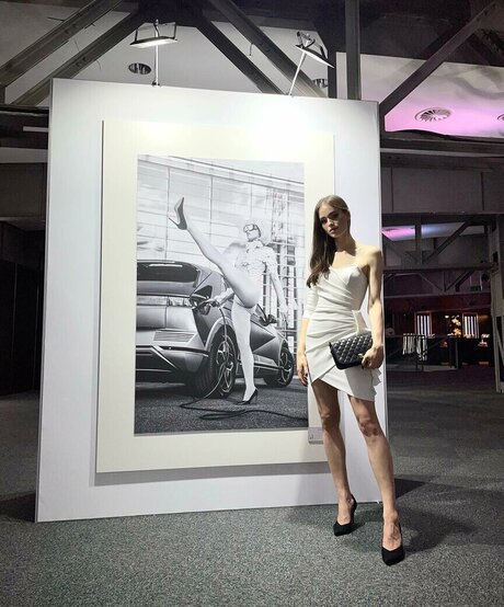 フィットネスコーチオンリーファンズ 美しいヌード 写真