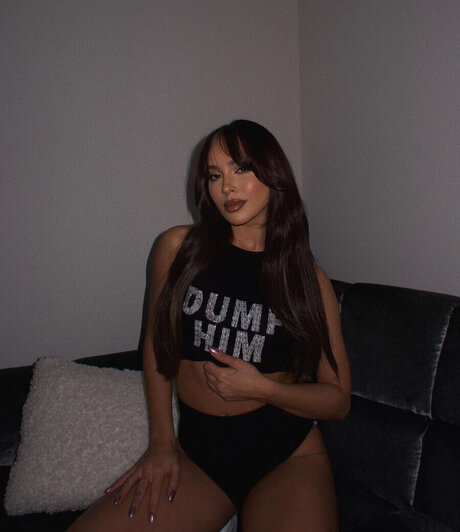 Margarita Maddy Nigmatullin スター 写真