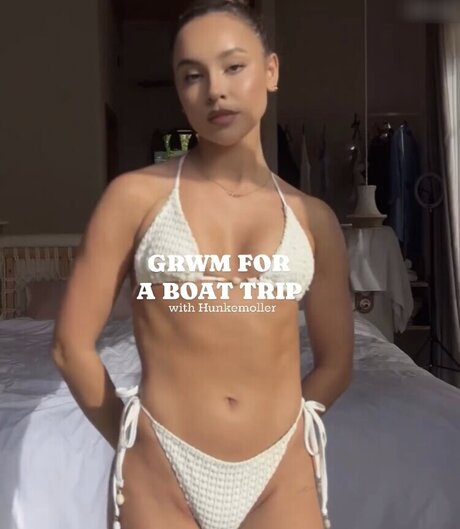 Margarita Maddy Nigmatullin 無料モデル ギャラリー