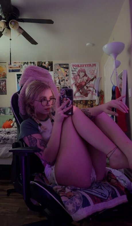 faeriies 美しいモデル 画像