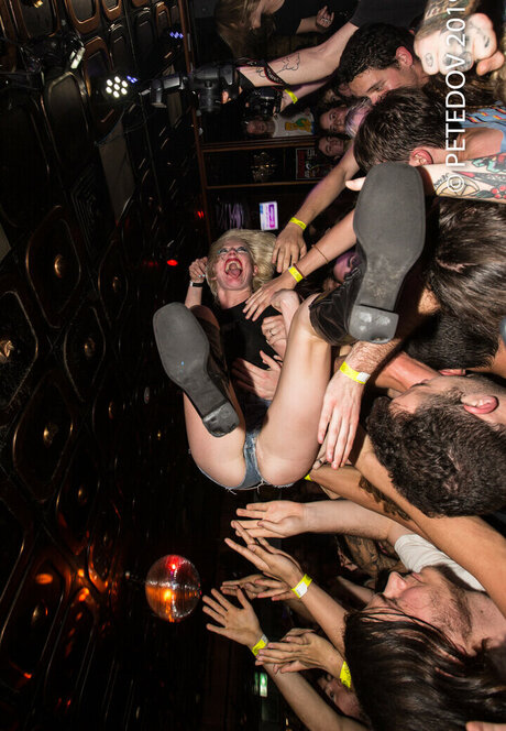 Amy Taylor 美しいポルノスター 画像