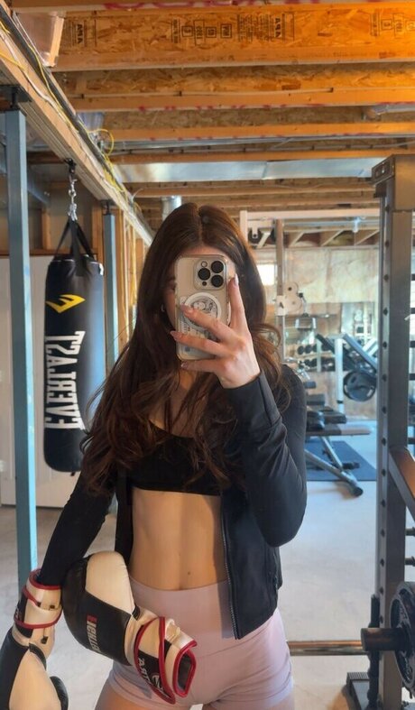 Giulia Bruno 写真集