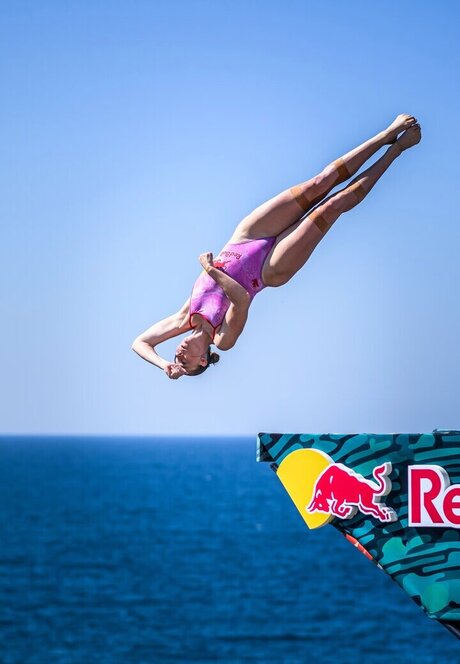 Molly Carlson 最高のモデル 画像