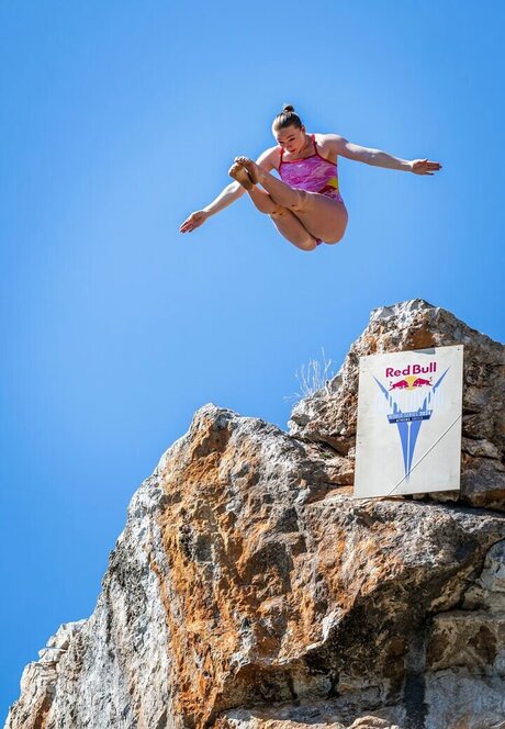 Molly Carlson 限定モデル 写真