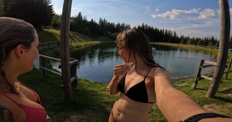 妻のアナルオンリーファンズ 限定 画像