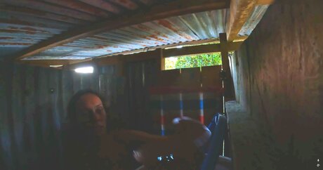 Sabrina Outdoor 素敵なスター 写真