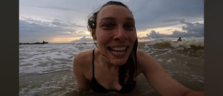 Sabrina Outdoor エロティックなスター アーカイブ