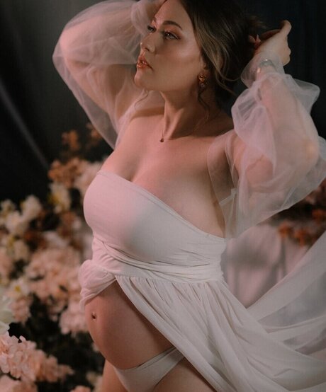 Sonny Loops ポルノモデル 写真