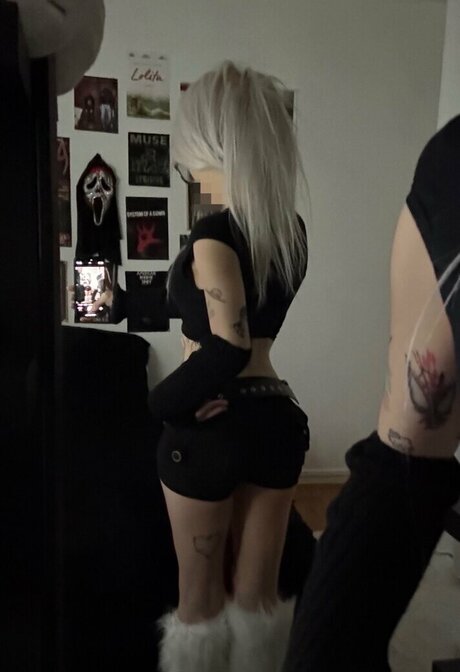 farryndoll トップモデル 写真