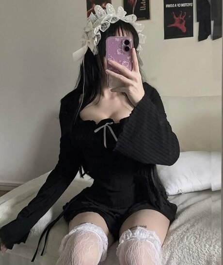 farryndoll ヌードモデル 写真