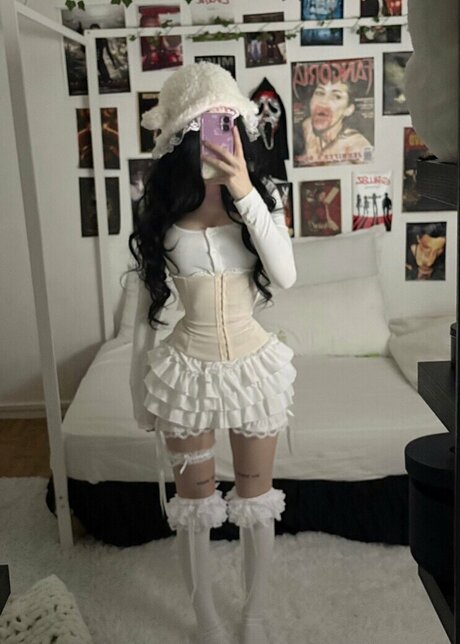 farryndoll HDスター 写真