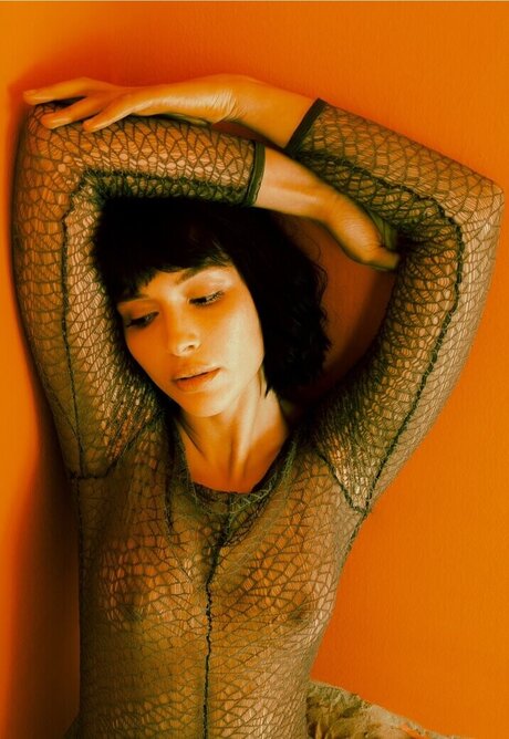 Azza Slimene ポルノスター xxx 画像