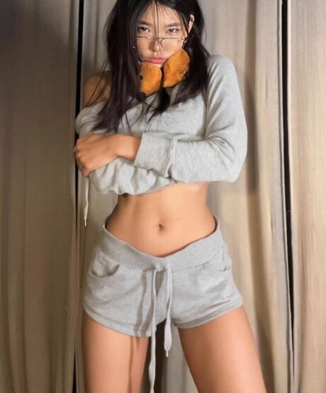 Maimiko XXXモデル 写真