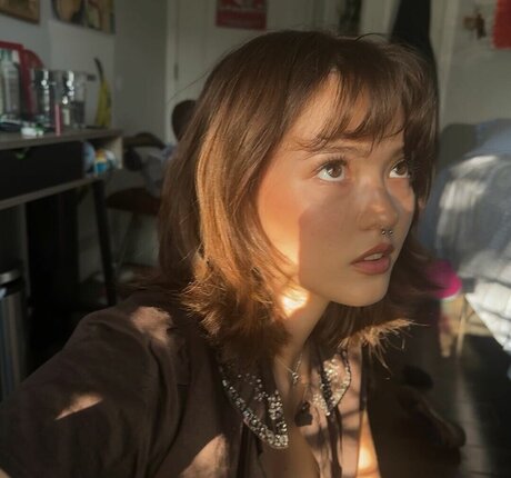 Kennedie Nguyen ポルノスター セクシー 写真