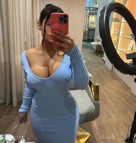 kristine 199_ 素敵なスター 写真