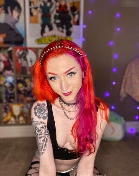 blightbrat HDスター ギャラリー