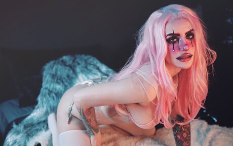 Pokket 高品質のポルノスター 画像