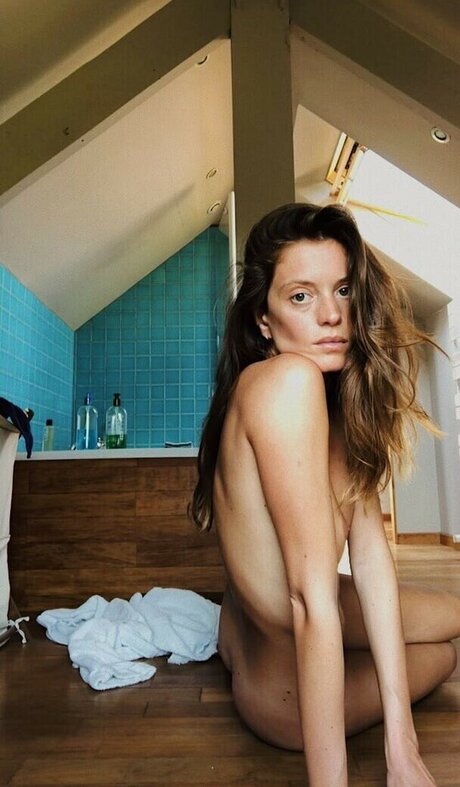 Pauline Serreau ポルノスター HD 写真