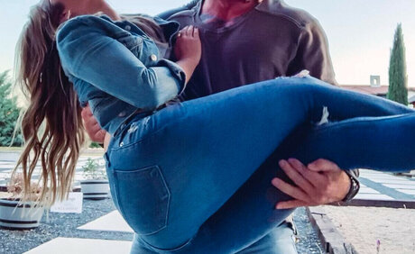 Brittney Touchton 素敵なモデル 画像