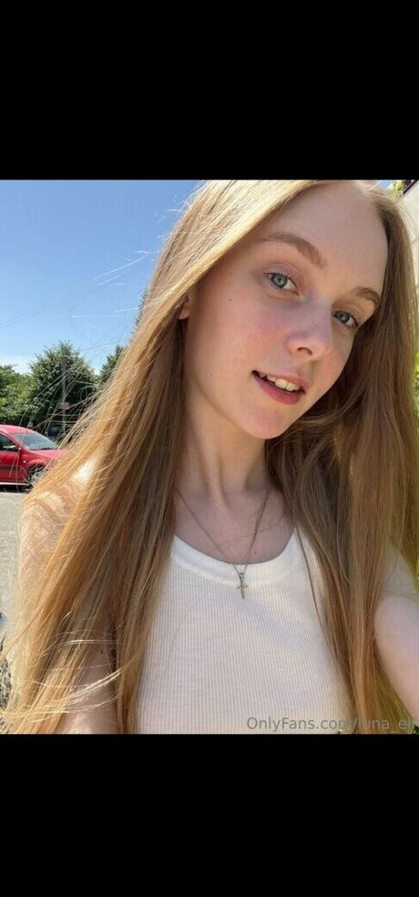 Luna Luna elf ポルノスター HD 画像