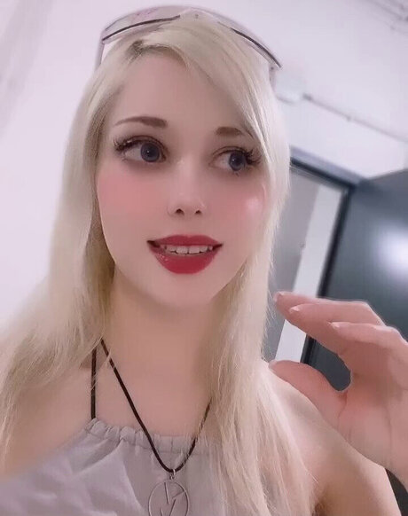 Marina Seren 高品質女優 写真