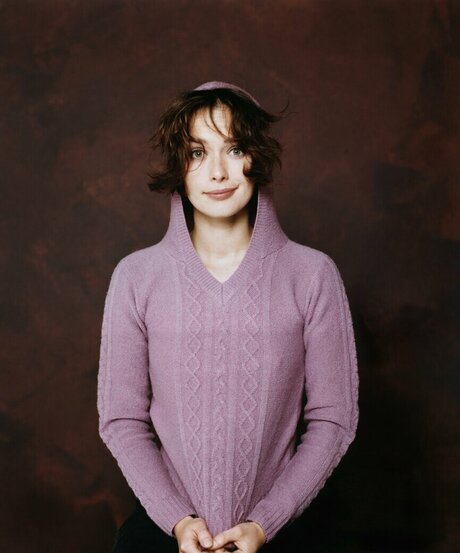 Lena Headey ヌードのポルノスター 写真