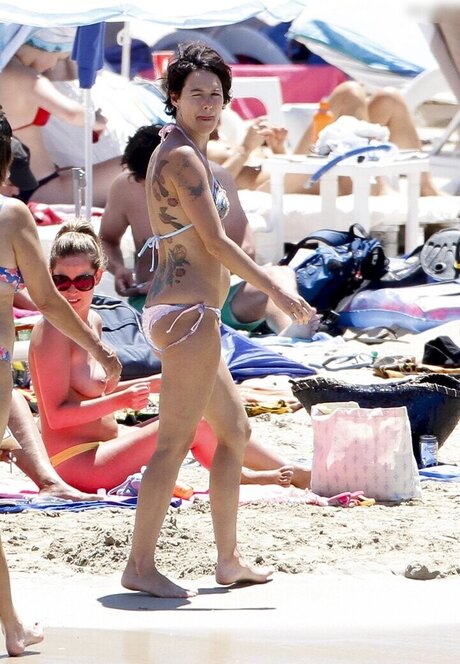 Lena Headey 美しいスター 写真