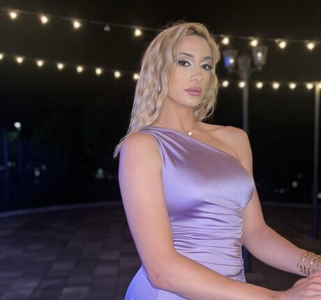 Katarina Trehub 最高のモデル 写真