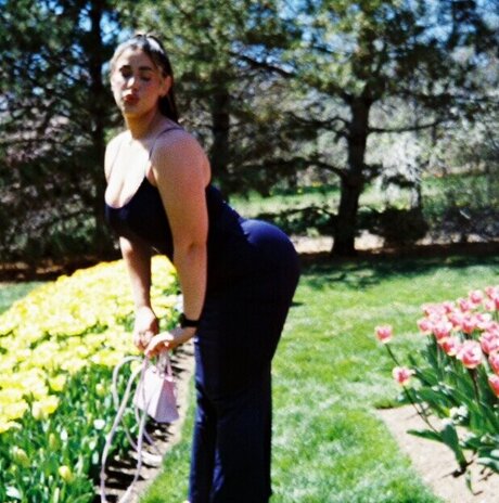 Nikoleashleyy ポルノスター 可愛い 写真