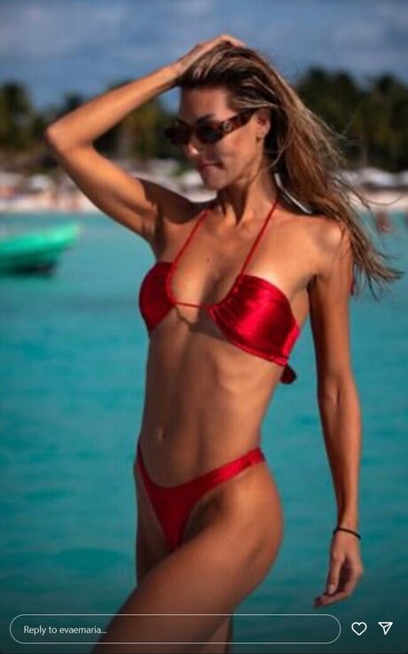 Evaemaria セックスモデル 写真