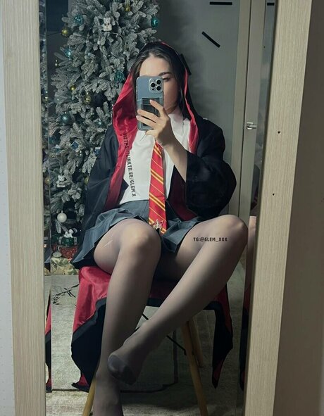 glemfeetx スター xxx 写真