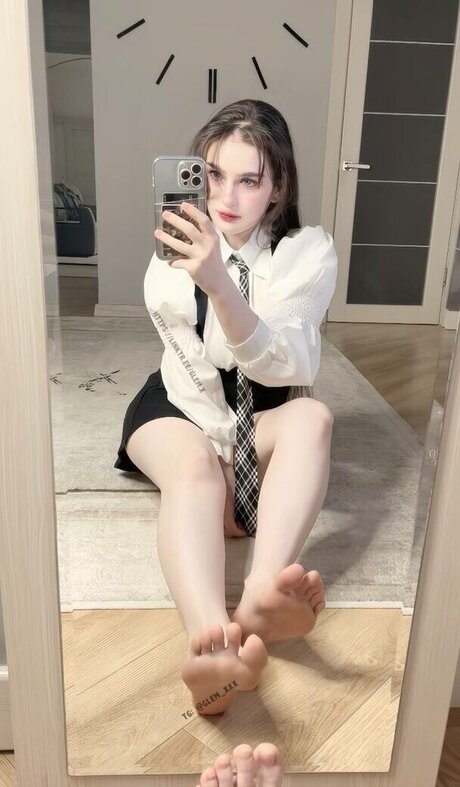 黒人ティーンオンリーファンズ セクシー裸 写真