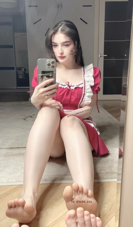 glemfeetx ポルノスター 写真