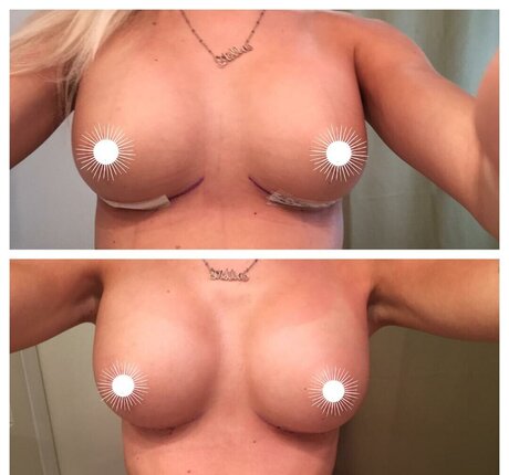 Stella The Light ヌード女優 写真