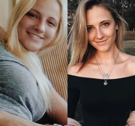 Stella The Light セクシーモデル 写真