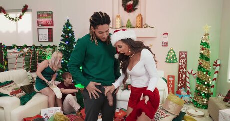 Rylee Blake 独占女優 写真