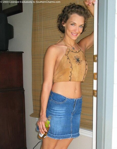 Southern Charms Reese ポルノ女優 写真