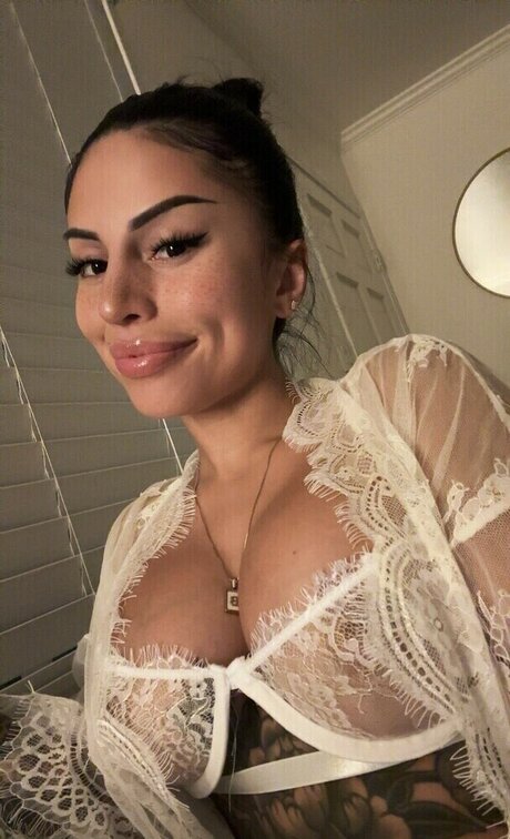 Breezy Foxx 素敵な女優 画像