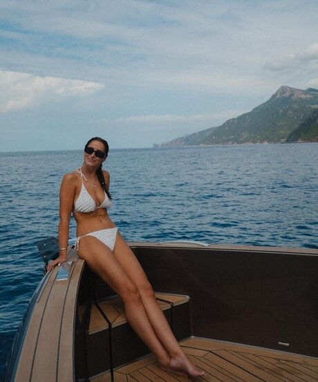 Kim F ngeling 最高の女優 写真