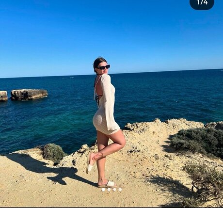 Chanel Silberberg ポルノスター セクシー 写真