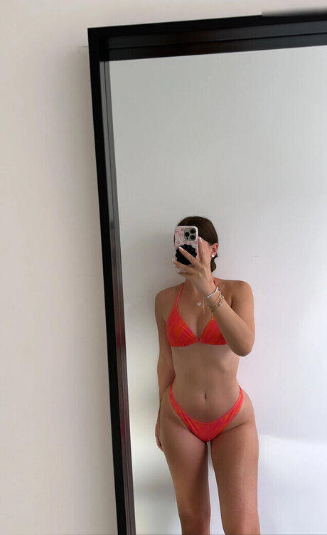 Chanel Silberberg HDモデル 画像