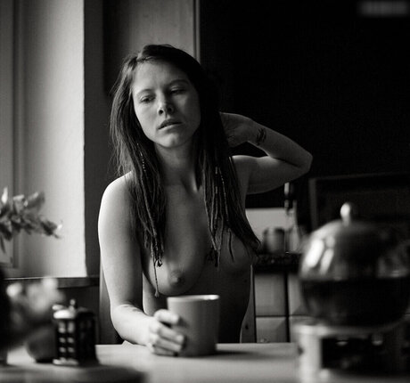 Jamie Kate 完璧な女優 写真