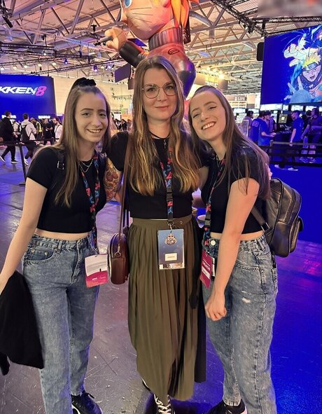 Jovlekaline HDモデル 写真