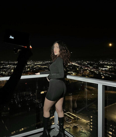 Paulina Torres かわいいスター 写真