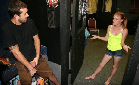 Alyssa Hart 素敵なスター 写真