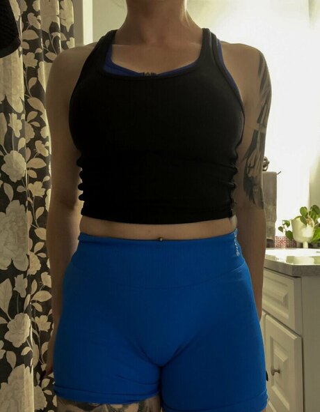 PsychologicalEgg1337 ヌードスター ギャラリー