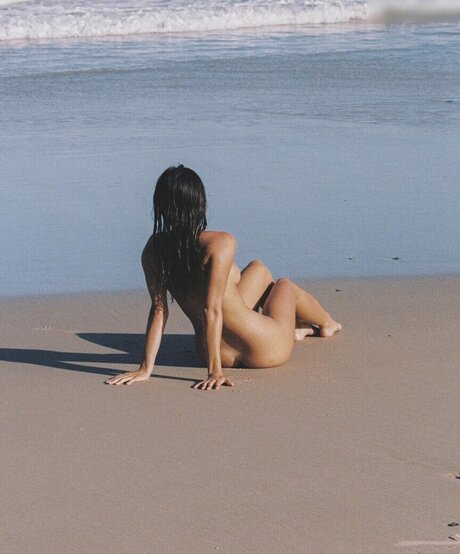 Stephanie Mandich ホットなポルノスター 写真